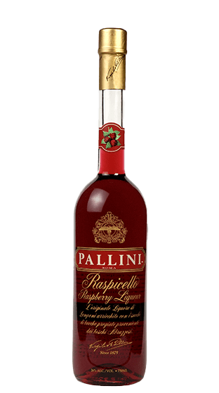 PALLINI Raspicello 750ml