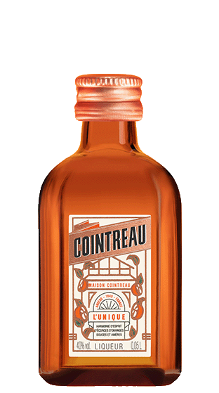 COINTREAU 50ml