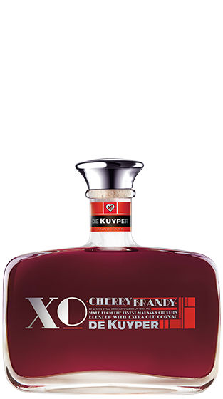 DE KUYPER Cherry Brandy XO 500ml  (500ml)