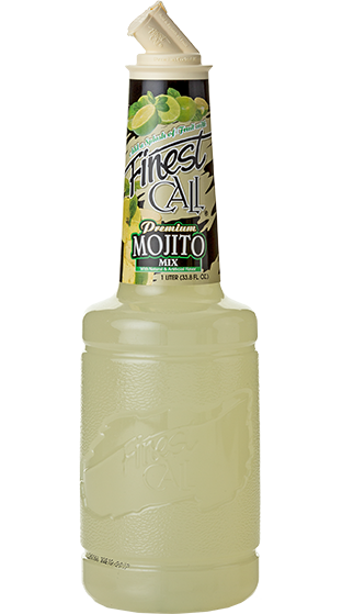 FINEST CALL Mojito Mixer