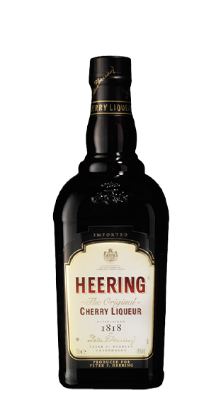 DE KUYPER Heering Cherry Liqueur  (700ml)