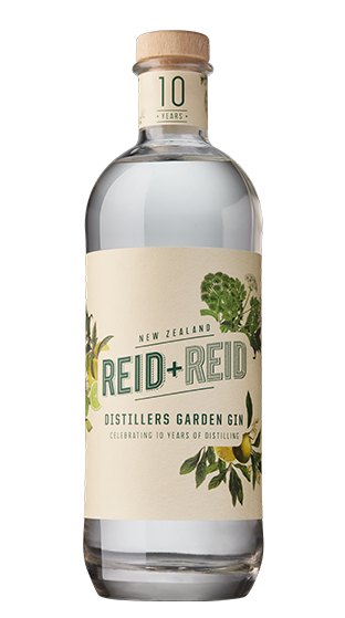(96736) REID AND REID Reid + Reid Distillers Garden Gin (6x700ml)  (700ml) REID AND REID Reid + Reid Distillers Garden Gin (6x700ml)  (700ml)