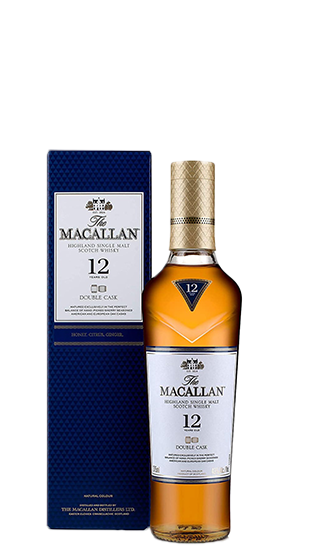 THE MACALLAN 12 Year Old 375ml