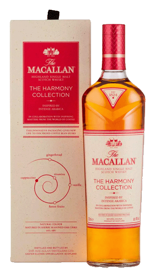 THE MACALLAN Harmony Collection II