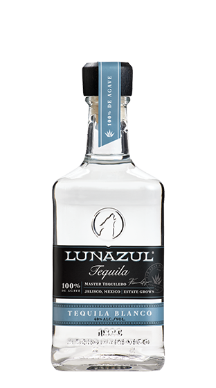 (98364) LUNAZUL TEQUILA TEQUILA BLANCO 750ML (750ml) LUNAZUL TEQUILA TEQUILA BLANCO 750ML (750ml)