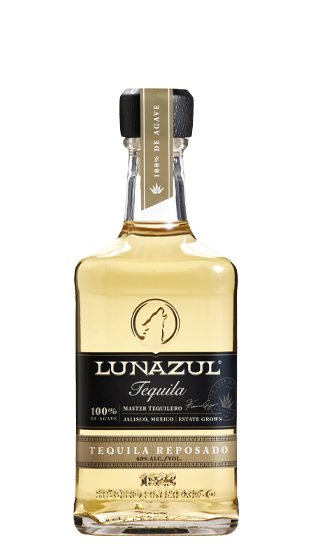 (98365) LUNAZUL TEQUILA TEQUILA REPOSADO 750ML (750ml) LUNAZUL TEQUILA TEQUILA REPOSADO 750ML (750ml)