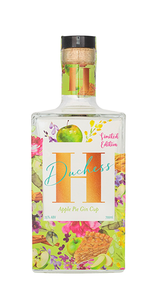 (98757) LADY H Lady H Duchess Apple Pie (6x700ml) (700ml) LADY H Lady H Duchess Apple Pie (6x700ml) (700ml)