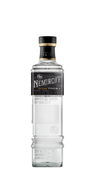 (98773) NEMIROFF Nemiroff Vodka (6x500ml) (500ml) NEMIROFF Nemiroff Vodka (6x500ml) (500ml)