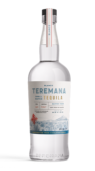 (98863) TEREMANA Teremana Blanco Tequila (700ml) TEREMANA Teremana Blanco Tequila (700ml)