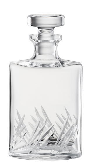 EISCH Whisky Decanter / Carafe in Gift Box (1 Unit)