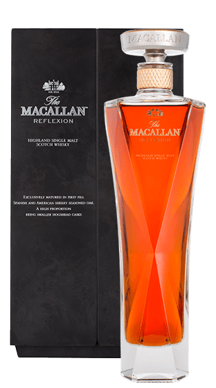 THE MACALLAN Reflexion 700ml