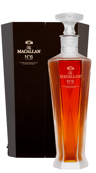 THE MACALLAN No.6 700ml  (700ml)