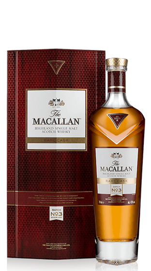 THE MACALLAN Rare Cask 700ml  (700ml)