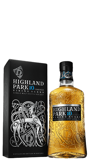 HIGHLAND PARK 10 Year Old 700ml