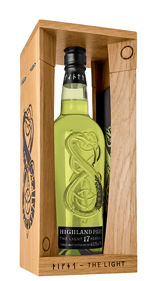 HIGHLAND PARK The Light 700ml