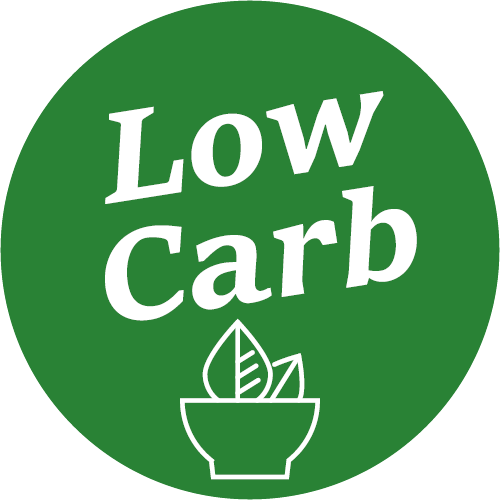 LOW CARB