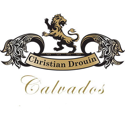 Christian Drouin Calvados