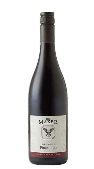 THE MAKER Fire Eagle Pinot Noir 2022 (750ml)