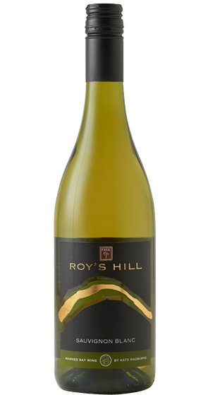 ROYS HILL Sauvignon Blanc 2019 (750ml)