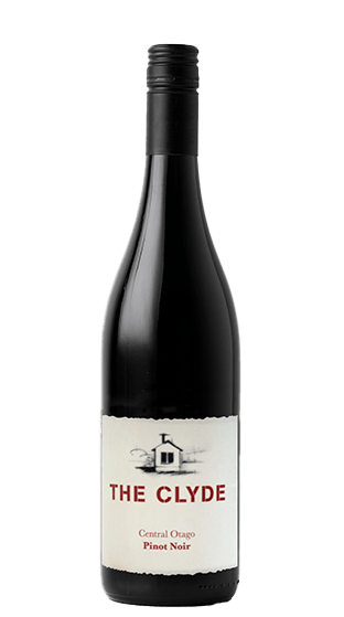 THE CLYDE The Clyde Pinot Noir (Super Liquor Exclusive)  (750ml)