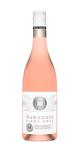 MUD HOUSE Sub Region Pinot Rosé 2022 (750ml)