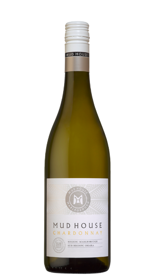 MUD HOUSE Sub Region Chardonnay 2017 (750ml)