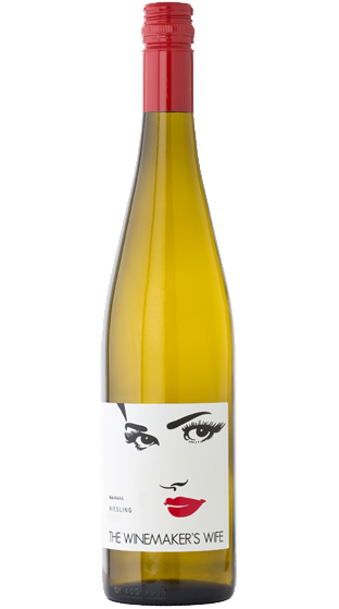 THE WINEMAKERS WIFE Riesling 2018 (750ml)