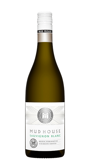 MUD HOUSE Sub Region Sauvignon Blanc 2021 (750ml)