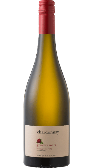 GROWERS MARK Single Vineyard Chardonnay 2022 (750ml)
