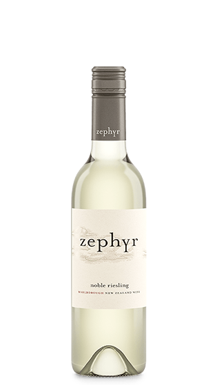 ZEPHYR Noble Riesling 2018 (375ml)