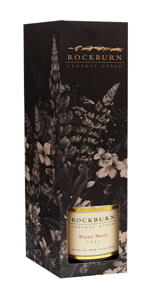ROCKBURN Pinot Noir In Single Gift Box 2020 (750ml)