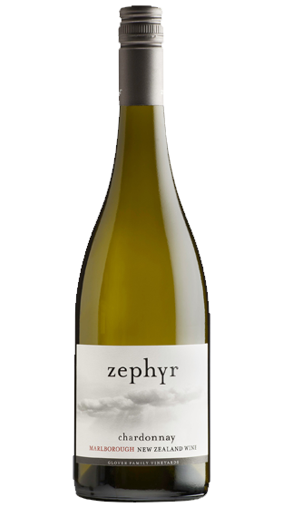 ZEPHYR Chardonnay 2019 (750ml)