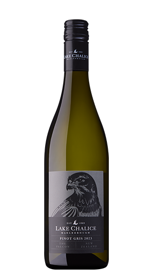 LAKE CHALICE The Falcon Pinot Gris