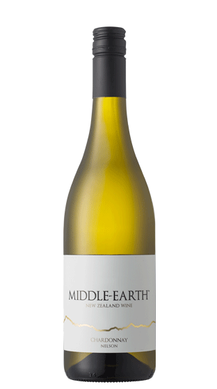 MIDDLE EARTH Nelson Chardonnay 2019 (750ml)