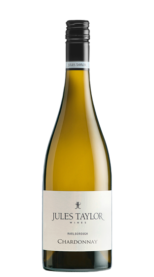JULES TAYLOR Marlborough Chardonnay 2020 (750ml)