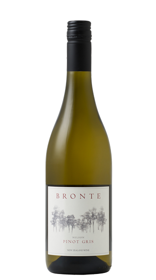 RIMU GROVE Bronte Nelson Pinot Gris 2019 (750ml)