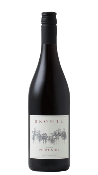RIMU GROVE Bronte Nelson Pinot Noir 2019 (750ml)