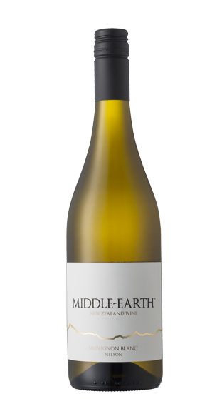 MIDDLE EARTH Nelson Sauvignon Blanc 2021 (750ml)