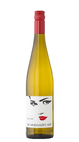 THE WINEMAKERS WIFE Pinot Gris