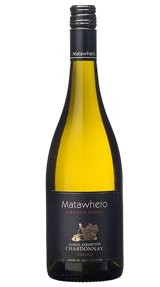 MATAWHERO BF Chardonnay 2020 (750ml)