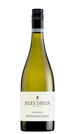 JULES TAYLOR Marlborough Sauvignon Blanc 2023 (750ml)