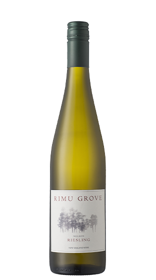 RIMU GROVE Nelson Riesling