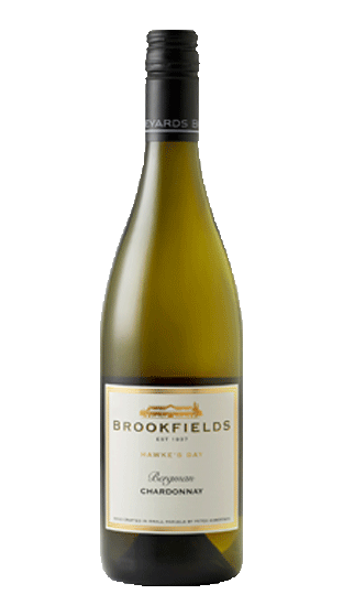 BROOKFIELDS Bergman Chardonnay