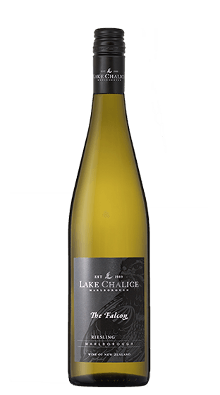 LAKE CHALICE The Falcon Riesling (Last stocks)