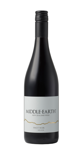 MIDDLE EARTH Pinot Noir