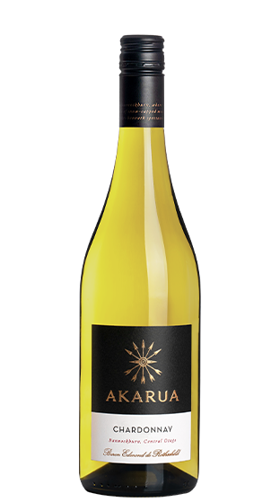 AKARUA Central Otago Chardonnay