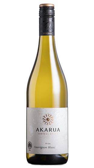 AKARUA Central Otago Organic Sauvignon Blanc 2019 (750ml)