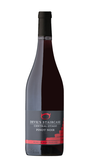 DEVIL'S STAIRCASE Pinot Noir Magnum 2021 (1.50L)