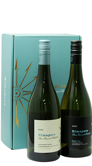 RIMAPERE Rimapere Twin Giftpack (3x1500ml) 2024 (1.50L)