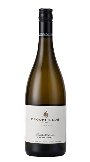 BROOKFIELDS Marshall Bank Chardonnay 2024 (750ml)